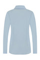 Gouda blouse - baby blue - 80004