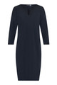 Soest dress - dark blue - 80010