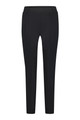 Meppel chino trousers - black - 80013