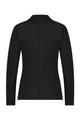 Assen bonded blazer - black - 80028