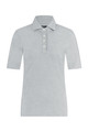 Naarden Polo - grey melange - 80032 Naarden Polo - grey melange - 80032
