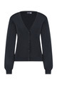 Baarn Cardigan - dark blue - 80038