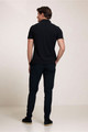 Naaldwijk Polo - black - 80051