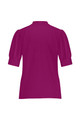 Doorn top - magenta  - 80053