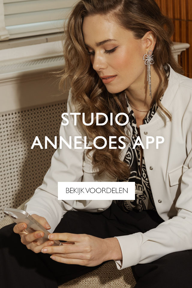 Studio Anneloes app