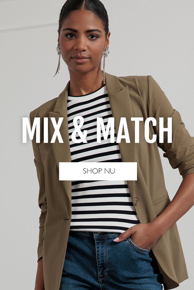 Shop mix & match