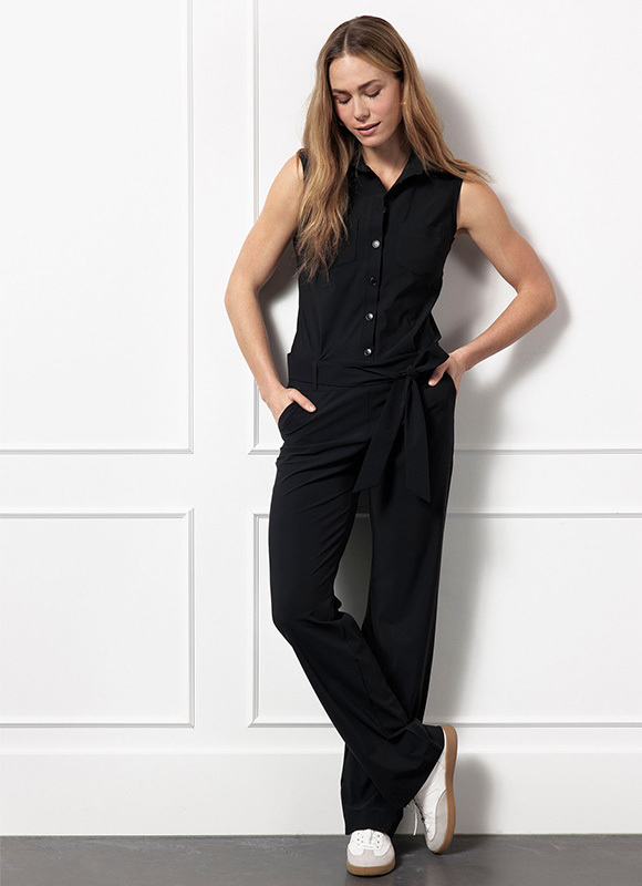 Angel jumpsuit Studio Anneloes
