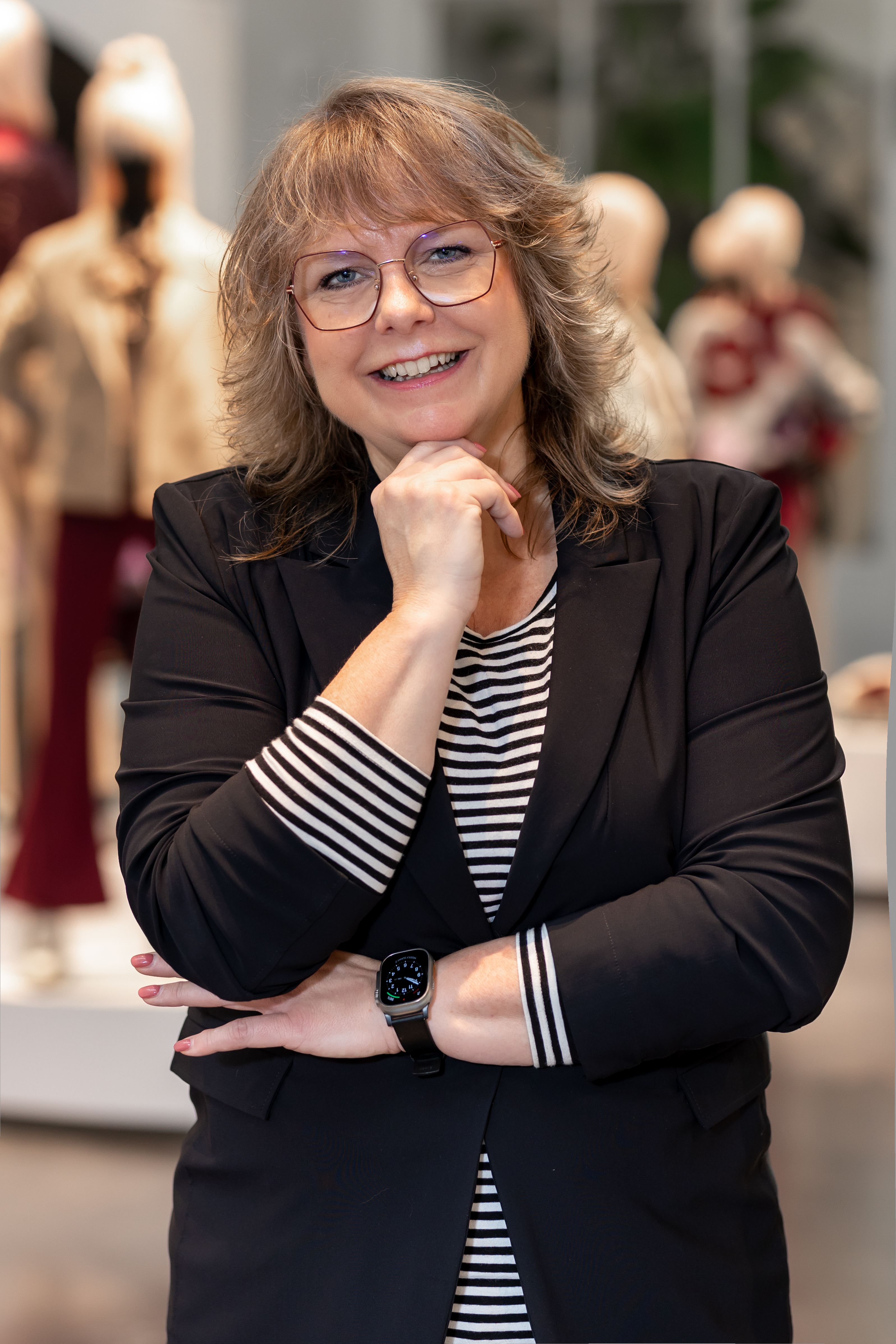 Duurzaamheidsmanager Studio Anneloes