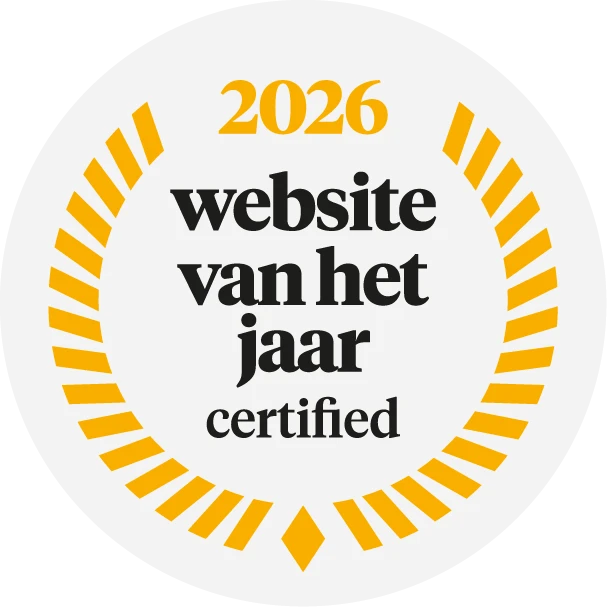 Webshop Keurmerk