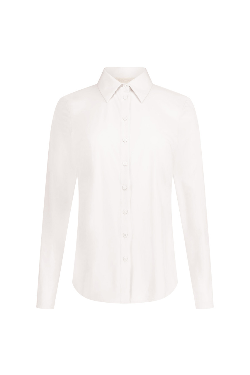 Milan blouse - kit - 80058