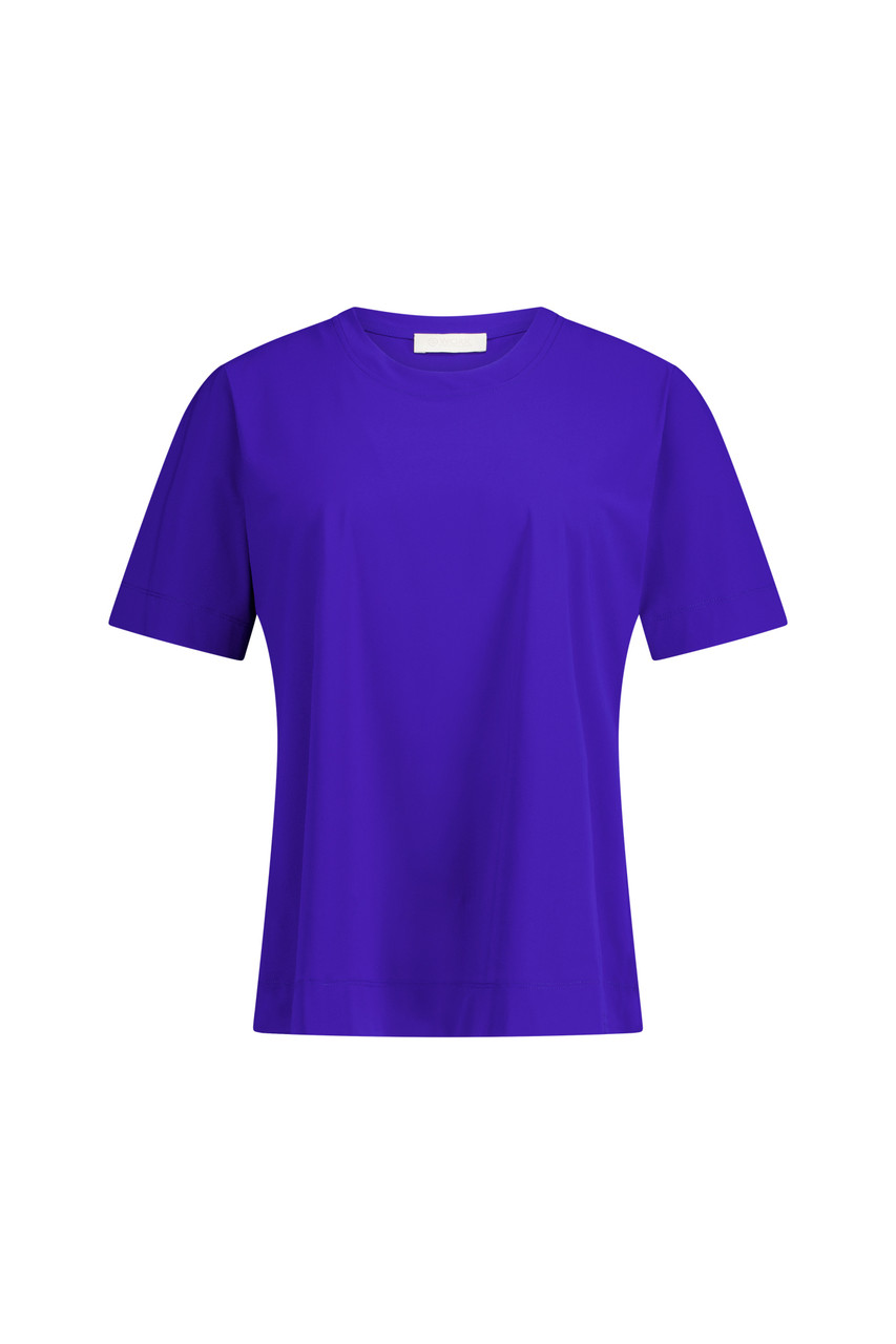 Barcelona top - royal blue - 80060