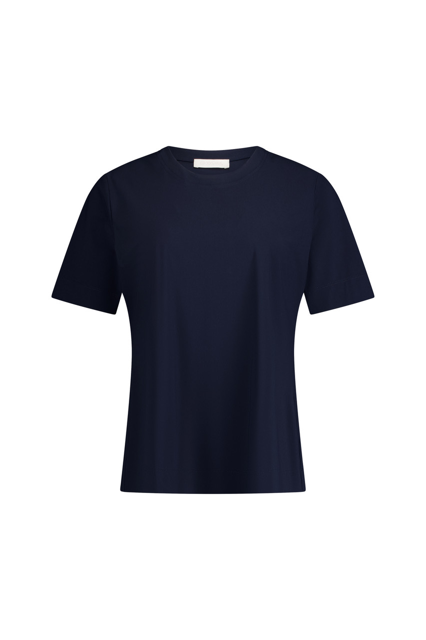 Barcelona top - dark blue - 80060