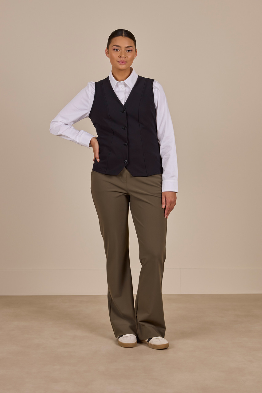 London trousers - new army - 80076