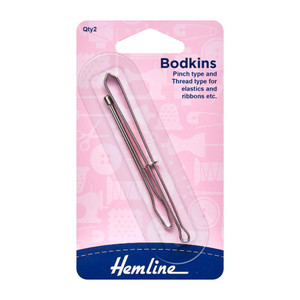 Hemline Bodkin 2 Piece Set Hemline Bodkin 2 Piece Set