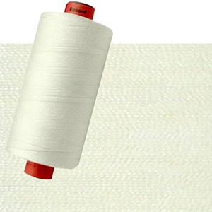 Rasant Thread 120 1000m Spool - 3000 Ivory Rasant Thread 120 1000m Spool - 3000 Ivory