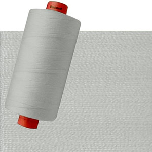 Rasant Thread 120 1000m Spool - 1410 Light Grey Rasant Thread 120 1000m Spool - 1410 Light Grey