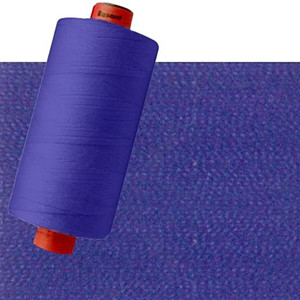 Rasant Thread 120 1000m Spool - 1078 Royal Blue Rasant Thread 120 1000m Spool - 1078 Royal Blue