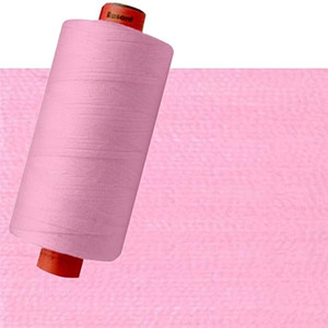 Rasant Thread 120 1000m Spool - 1056 Pink Rasant Thread 120 1000m Spool - 1056 Pink