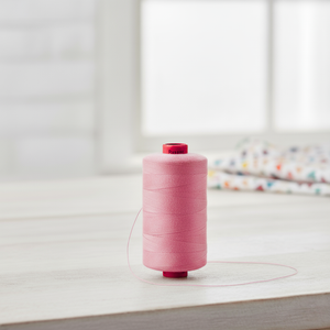 Rasant Thread 120 1000m Spool - 1056 Pink