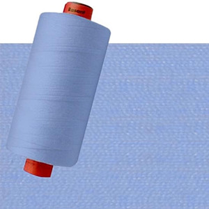Rasant Thread 120 1000m Spool - 1605 Powder Blue Rasant Thread 120 1000m Spool - 1605 Powder Blue
