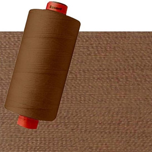 Rasant Thread 120 1000m Spool - 1157 Medium Brown Rasant Thread 120 1000m Spool - 1157 Medium Brown