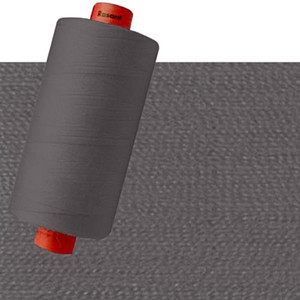 Rasant Thread 120 1000m Spool - 0132 Pewter Grey Rasant Thread 120 1000m Spool - 0132 Pewter Grey