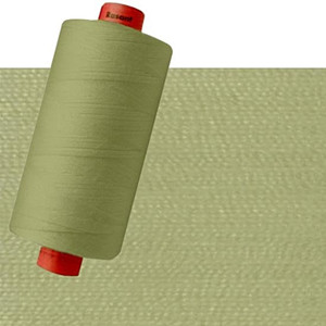 Rasant Thread 120 1000m Spool - 0453 Light Khaki Green Rasant Thread 120 1000m Spool - 0453 Light Khaki Green