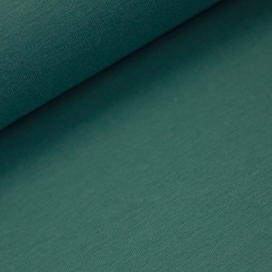 Fleecy Brushed Sweater Knit - Light Pine Green | 240GSM | OEKO-TEX 100 | Solid | European | Sustainable and Eco Friendly Knit Fabric  - 50CM x WOF Fleecy Brushed Sweater Knit - Light Pine Green | 240GSM | OEKO-TEX 100 | Solid | European | Sustainable and Eco Friendly Knit Fabric  - 50CM x WOF