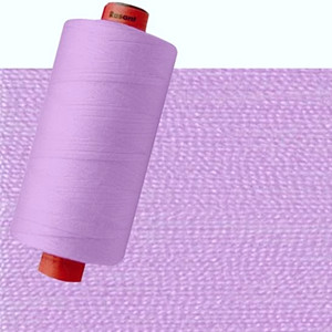 Rasant Thread 120 1000m Spool - 3040 Lilac Rasant Thread 120 1000m Spool - 3040 Lilac