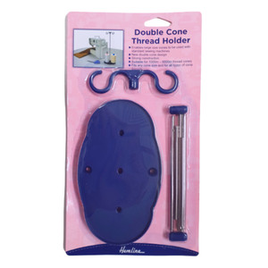 Hemline Double Cone Thread Holder Hemline Double Cone Thread Holder