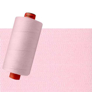 Rasant Thread 120 1000m Spool - 0082 Light Pink Rasant Thread 120 1000m Spool - 0082 Light Pink
