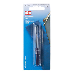 Prym Stitch Seam Ripper - Small Prym Stitch Seam Ripper - Small