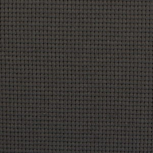 100% Cotton Waffle Jersey - Lead Grey | 300GSM | OEKO-TEX 100 | Solid | Sustainable and Eco Friendly Textured Knit Fabric - 50CM x WOF 100% Cotton Waffle Jersey - Lead Grey | 300GSM | OEKO-TEX 100 | Solid | Sustainable and Eco Friendly Textured Knit Fabric - 50CM x WOF