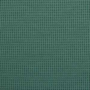 100% Cotton Waffle Jersey - Light Pine Green | 300GSM | OEKO-TEX 100 | Solid | Sustainable and Eco Friendly Textured Knit Fabric - 50CM x WOF 100% Cotton Waffle Jersey - Light Pine Green | 300GSM | OEKO-TEX 100 | Solid | Sustainable and Eco Friendly Textured Knit Fabric - 50CM x WOF
