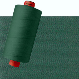 Rasant Thread 120 1000m Spool - 1097 Forest Green Rasant Thread 120 1000m Spool - 1097 Forest Green