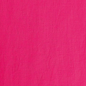70% Linen 30% Viscose - Hot Pink | 190GSM | OEKO-TEX 100 | Solid - 50CM x WOF | Sustainable and Eco Friendly Woven Fabric 70% Linen 30% Viscose - Hot Pink | 190GSM | OEKO-TEX 100 | Solid - 50CM x WOF | Sustainable and Eco Friendly Woven Fabric