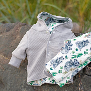 Update Your Wardrobe with Our New 100% Cotton Waffle Knit Jersey Collection Update Your Wardrobe with Our New 100% Cotton Waffle Knit Jersey Collection