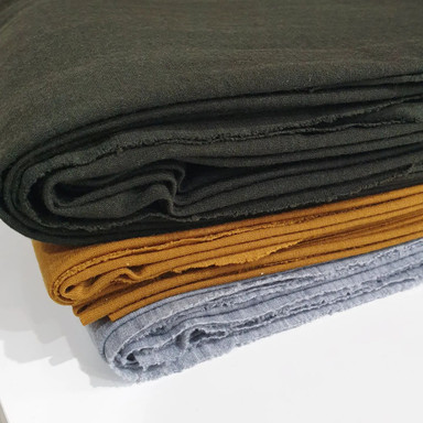 Embracing Comfort and Sustainability: Why Bamboo Fabric is Perfect