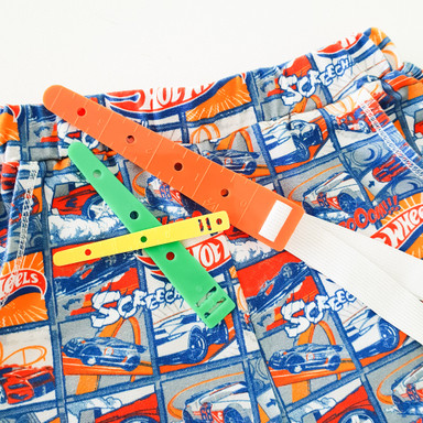 Hemline Elastic Glides in 6MM, 12MM and 20MM Hemline Elastic Glides in 6MM, 12MM and 20MM