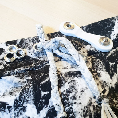 Hemline Eyelets 8.7MM Starter Kits