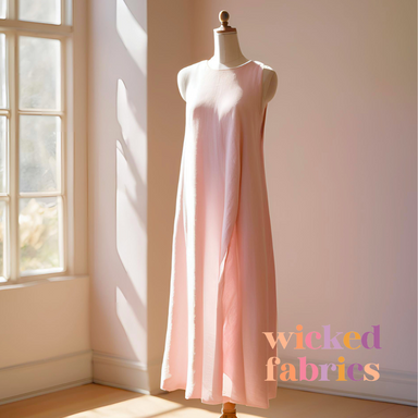 The Perfect Blend: Discovering the Magic of Linen Viscose Fabric