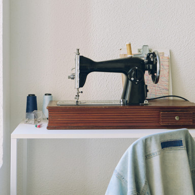 Sewing: A Lost Skill Worth Reviving?
