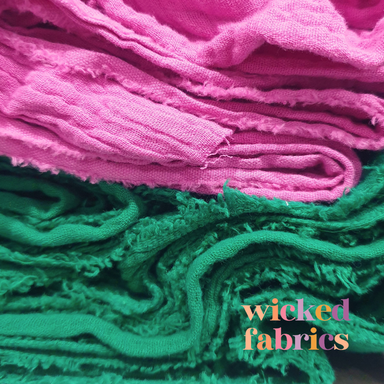 Guide to Caring for Double Gauze Fabric: Preserving This Textile