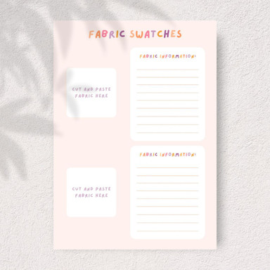 Streamline Your Sewing Journey with Wicked Fabrics’ Free Printables!