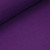 Fleecy Brushed Sweater Knit - Royal Purple | 240GSM | OEKO-TEX 100 | Solid | European | Sustainable and Eco Friendly Knit Fabric  - 50CM x WOF