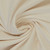 Fleecy Brushed Sweater Knit - Cream | 240GSM | OEKO-TEX 100 | Solid | European | Sustainable and Eco Friendly Knit Fabric  - 50CM x WOF