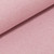 95% Cotton 5% Elastane Melange Ribbing in Vintage Pink | 240GSM | OEKO-TEX 100  - 10CM x WOF