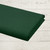 95% Cotton 5% Elastane Jersey Bottle Green | 220GSM | OEKO-TEX 100 | Solid | Sustainable and Eco Friendly European Knit Fabric - 50CM x WOF