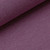 95% Cotton 5% Elastane French Terry Melange - Plum | 240GSM | OEKO-TEX 100 | Sustainable and Eco Friendly European Knit Fabric - 50CM x WOF