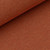 95% Cotton 5% Elastane Melange Jersey - Rust | 220GSM | OEKO-TEX 100 | Sustainable and Eco Friendly Knit Fabric - 50CM x WOF